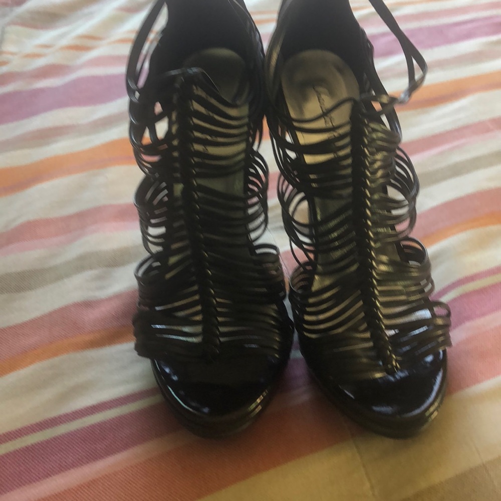 Beautiful high heels